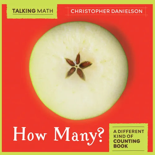 How Many? - Paperback