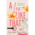 A Love Like That - Paperback