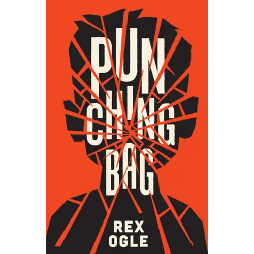 Punching Bag - Hardcover