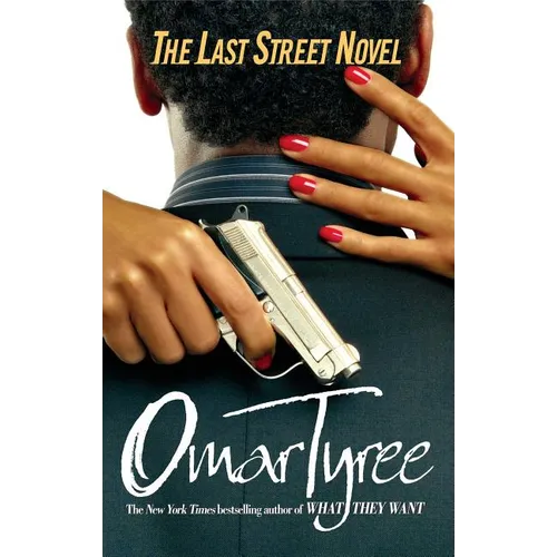 The Last Street Novel - Paperback