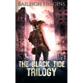 The Black Tide: Trilogy - Paperback