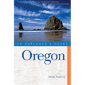 Explorer's Guide Oregon