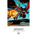 Spawn: Origins Volume 8 - Paperback