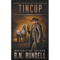 TinCup: A Classic Western Series - Paperback