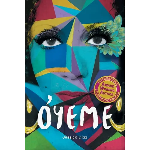 Óyeme - Paperback