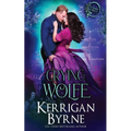 Crying Wolfe - Paperback