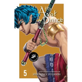 The Avat Prince: Volume 5 (MVP TV Edition) - Paperback