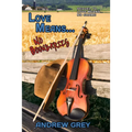 Love Means... No Boundaries - Paperback