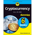 Cryptocurrency All-In-One for Dummies - Paperback