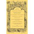 Dead Reckonings No. 35 (Spring 2024) - Paperback