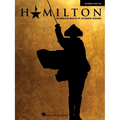 Hamilton - Beginning Piano Solo Songbook - Paperback