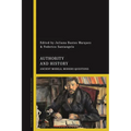 Authority and History: Ancient Models, Modern Questions - Paperback
