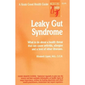 Leaky Gut Syndrome - Paperback