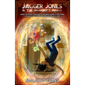 Jagger Jones and the Mummy's Ankh - Paperback