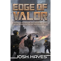 Edge of Valor: Valor Book One - Paperback