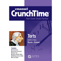 Emanuel CrunchTime for Torts