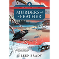 Murders of a Feather - Mass Market Paperbound