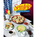 Seinfeld: The Official Cookbook - Hardcover