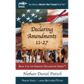 Declaring Amendments 11-27