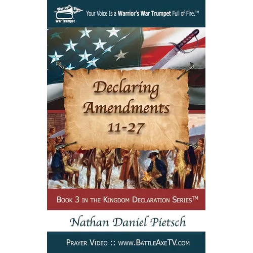 Declaring Amendments 11-27