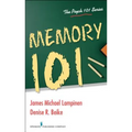 Memory 101 - Paperback