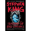 The Bazaar of Bad Dreams - Paperback