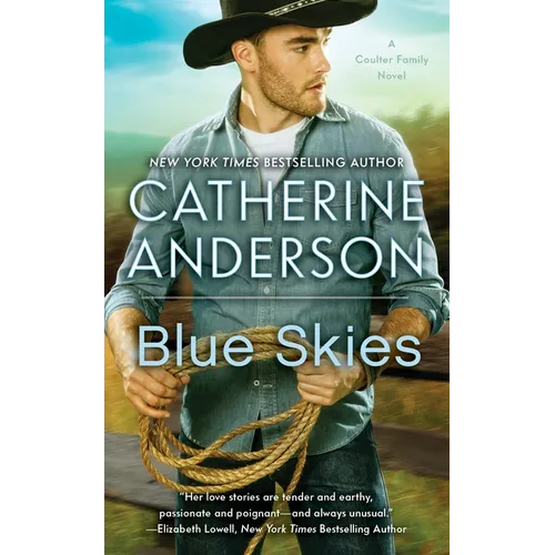 Blue Skies - Mass Market Paperbound