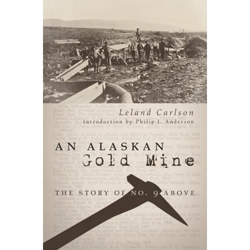 An Alaskan Gold Mine