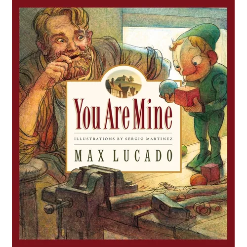 You Are Mine: Volume 2 - Hardcover