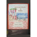 Red Missiles in Cuba - Paperback
