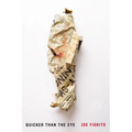 Quicker Than the Eye - Paperback