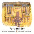 Fort Builder - Hardcover