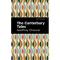 The Canterbury Tales - Hardcover