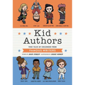 Kid Authors: True Tales of Childhood from Famous Writers - Hardcover