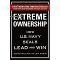 Extreme Ownership: How U.S. Navy Seals Lead and Win - Hardcover