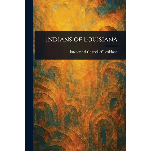 Indians of Louisiana