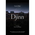 Djinn - Paperback