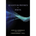 Quantum Physics for Poets - Paperback