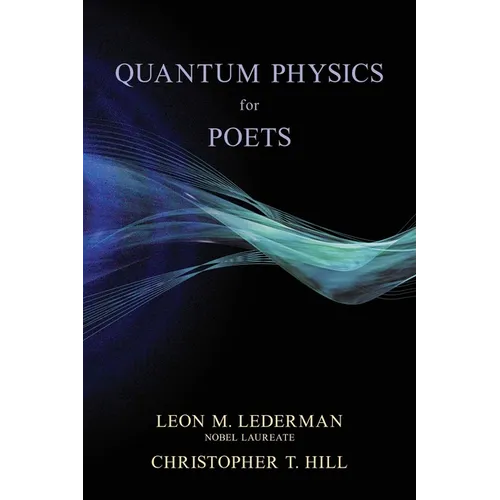 Quantum Physics for Poets - Paperback