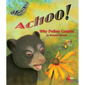 Achoo! Why Pollen Counts - Hardcover