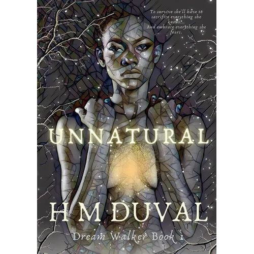 Unnatural - Paperback