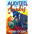 Audited By The Anubis - Paperback
