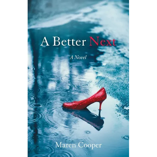 A Better Next - Paperback