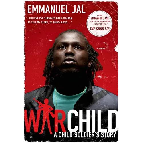 War Child: A Child Soldier's Story - Paperback