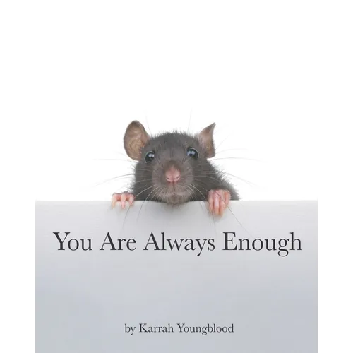 You Are Always Enough - Paperback