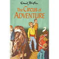 The Circus of Adventure - Paperback