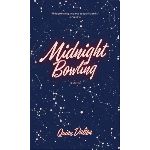 Midnight Bowling - Paperback