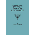 Georgia's Roster of the Revolution