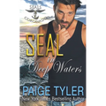 Seal in Deep Waters - Paperback