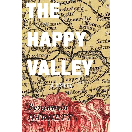 The Happy Valley - Paperback